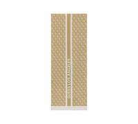 Ãcharpe laine mÃ©langÃ©e femme Guess Jaune TU