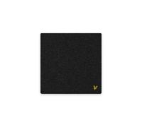 Ãcharpe Lyle & Scott Lambswool Noir TU
