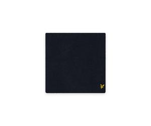 Ãcharpe Lyle & Scott Plain Bleu TU