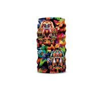 Ãcharpe MATT CMX Eco Ledania AsiÃ¡tica Multicolore TU