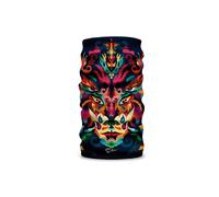 Ãcharpe MATT CMX Eco Ledania Fuego Multicolore TU