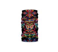 Ãcharpe MATT CMX Eco Ledania Spirit Multicolore TU