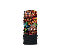Ãcharpe MATT CMX Eco +Ptec. Ledania AsiÃ¡tica Multicolore TU