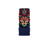 Ãcharpe MATT CMX Eco +Ptec. Ledania Fuego Multicolore TU