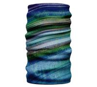 Ãcharpe MATT Coolmax Eco Bleu TU