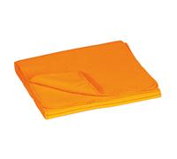 Ãcharpe polaire Akah Orange 180x25 cm