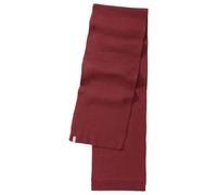 Ãcharpe VAUDE Edo Scarf II Rouge TU