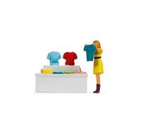 Achat de vêtements - Noch 16508 - HO 1/87