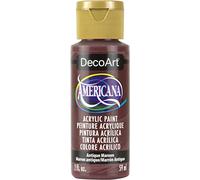 Achat en vrac : Deco Art-Peinture acrylique-Americana 2 oz DA Antique Marron - 160 (Lot de 6)