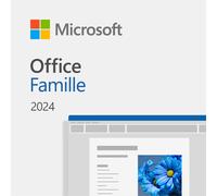 Achat Microsoft Office 2021 | Famille et étudiants | Achat unique | 1 utilisateur