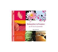 Achat Nature - CD Relaxation et évasion au Fil de la journée