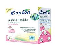 Achat Nature Lessive Liquide Ecologique Bag In Box, 5 L, 1 Unité
