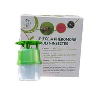 Achat nature M2I - Kit piège + phéromone Processionnaire du Pin