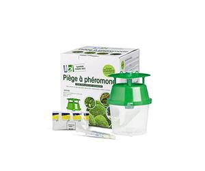 Achat nature M2I - Kit piège + phéromone Pyrale du Buis