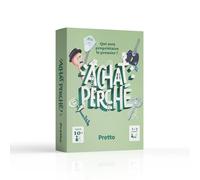 Achat Perché - Qui Sera Le Premier propriétaire ? - Jeux de société, Jeux de Cartes en Famille et Amis - 2 à 5 Joueurs