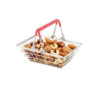 Achats pour poupées : à la Main pour Maison de poupées Miniatures, Jouet de supermarché pour et Filles, collectionneurs, Jardins, Jeux de Simulation, création D