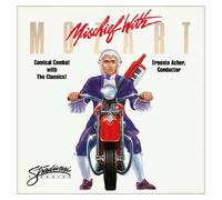 Acher - Mischief with Mozart