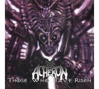 Acheron - Acheron-Those Who Have Risen