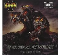 Acheron - Final Conflict: Last. [Import]