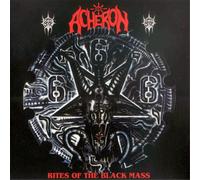 Rites of The Black Mass