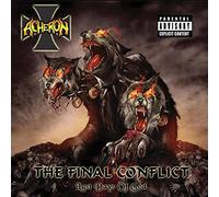 Acheron - The Final Conflict: Last Days of God