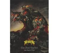 Acheron - The Final Conflict: the Last Days of God