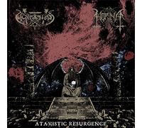 Acherontas - Atavistic Resurgence [Import]