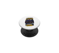 Acheté Un Télescope Maintenant J’AI du Matériel Astronomie PopSockets PopGrip Adhésif