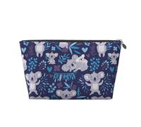 Acheter Animaux Koalas Mignons, Trousse de Toilette Trousse de Maquillage Sac à cosmétiques Trousse de Toilette de Voyage Portable