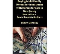 Acheter des maisons multifamiliales pour l'investissement avec des maisons à vendre dans le New Jersey