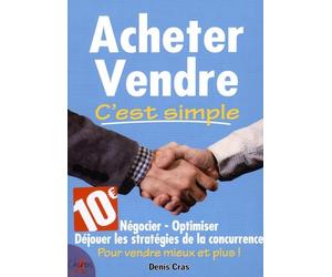 Acheter et vendre, c'est simple !