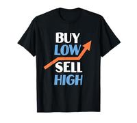 Acheter Low Sell High Arrow T-Shirt