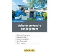 Acheter ou vendre son logement