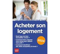 Acheter son logement 2024