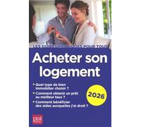 Acheter son logement 2026