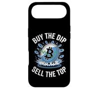 Acheter The Dip Vendre Le Top Crypto Bitcoin Coque pour iPhone Air
