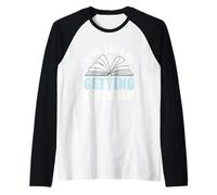 Acheter Un Livre et se Faire Un Petit Plaisir Manche Raglan