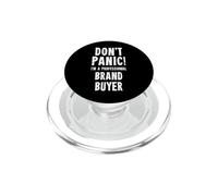 Acheteur de la Marque PopSockets PopGrip pour MagSafe