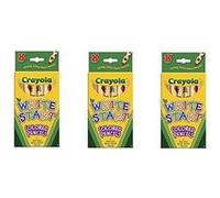 Achetez en gros des crayons de couleur Crayola Write Start 8Pkg 68-4108 (paquet de 3) G