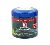 Achetez En Ligne Fantasia Ic Hair Polisher Styling Gel 454 Gr Au Meilleur Prix. Toujours Bonnes Affaires. Expédition Sous 48