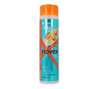 ? Achetez En Ligne Novex Argan Oil Shampooing 300 Ml Au Meilleur Prix. Toujours Bonnes Affaires. Expédition Sous 48 Heures.