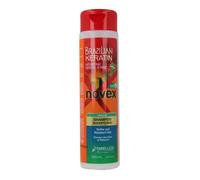 Achetez En Ligne Novex Brazilian Keratin Shampooing 300 Ml Au Meilleur Prix. Toujours Bonnes Affaires. Expédition Sous 48 Heures.