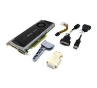 Achetez intelligemment une carte graphique Nvidia Quadro 4000 2 Go