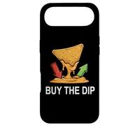 Achetez Le Design The Dip Cheesy Nachos Trading Coque pour iPhone Air