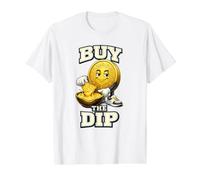 Achetez Le Jeu de Mots Crypto Amusant T-Shirt Graphique avec Valeur
