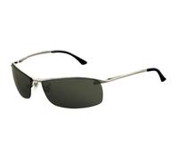 Achetez Lunettes de soleil Ray-Ba Homme RB3183 RB3183 00471 Gunmetal N