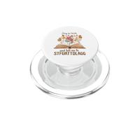Achetez-Moi des Livres et Dites-Moi de STFUATTDLAGG PopSockets PopGrip pour MagSafe