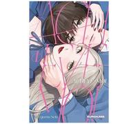 Megumu Seto – Achève-moi – Tome 1 – Manga broché (Kurokawa)