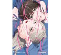 Megumu Seto – Achève-moi – Tome 1 – Manga broché (Kurokawa)