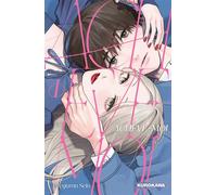 Megumu Seto – Achève-moi – Tome 1 – Manga broché (Kurokawa)